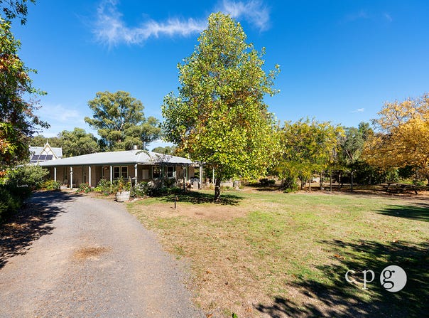 3101 Harmony Way, Faraday, Vic 3451