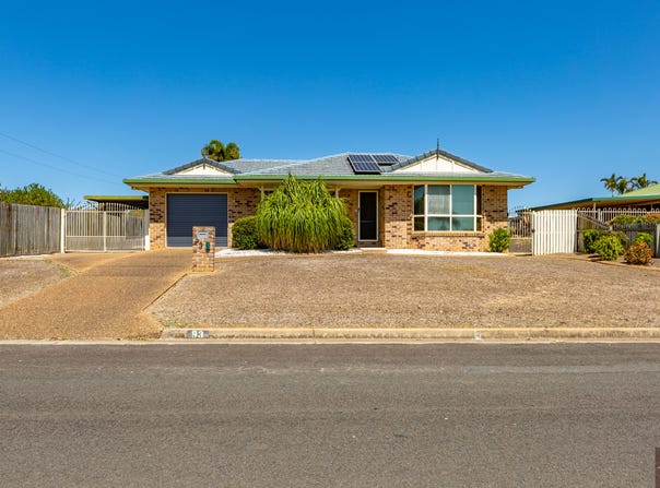 93 Dittmann Road, Avoca, Qld 4670