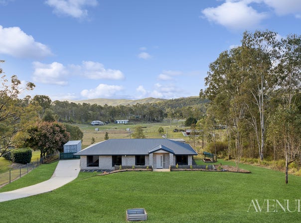 84 Markwell Drive, Kooralbyn, Qld 4285