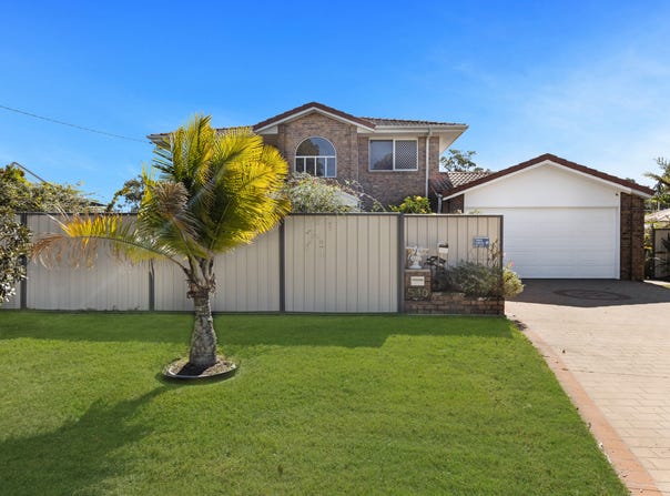 510 Boat Harbour Drive, Torquay, Qld 4655