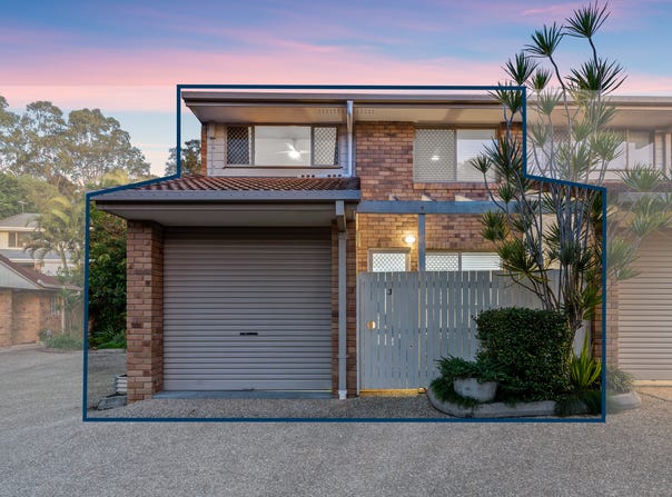 3/408 Chatswood Road, Shailer Park, Qld 4128