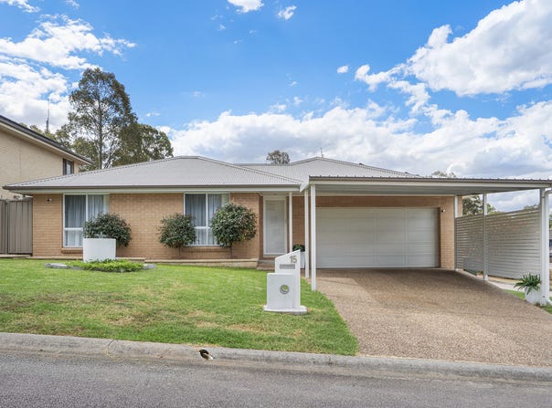 15 Convent Close, Cessnock, NSW 2325