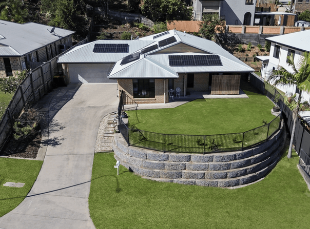 25 Bauhinia Street, Boyne Island, Qld 4680