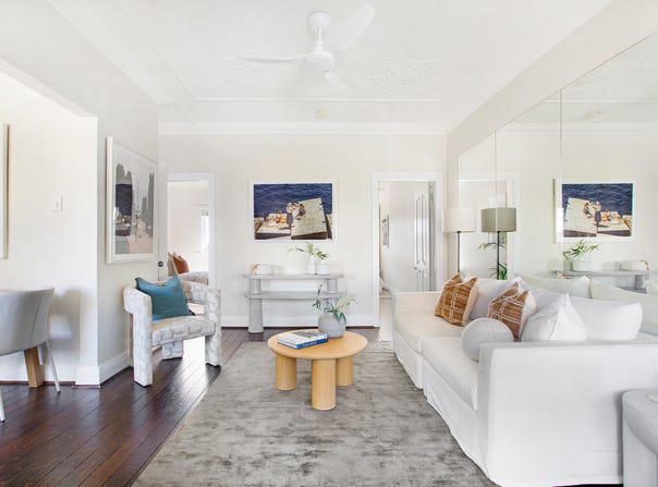 5/678 Old South Head Road, Rose Bay, NSW 2029