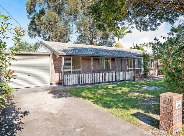 44 Coffey Street, Crestmead, Qld 4132