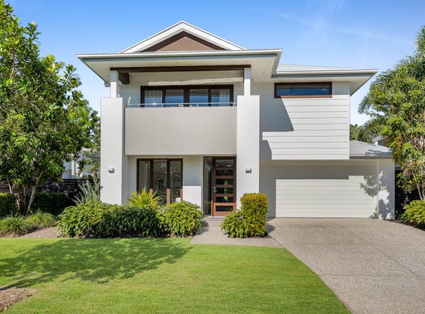 13 Cyan Street, Helensvale, Qld 4212
