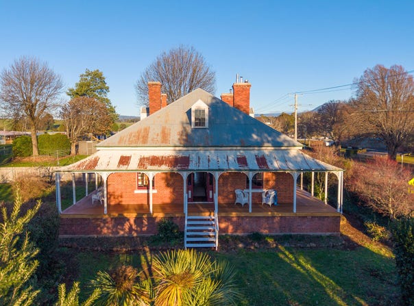 28 East Barrack Street, Deloraine, Tas 7304