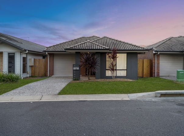 20 Dandelion Drive, Springfield Lakes, Qld 4300
