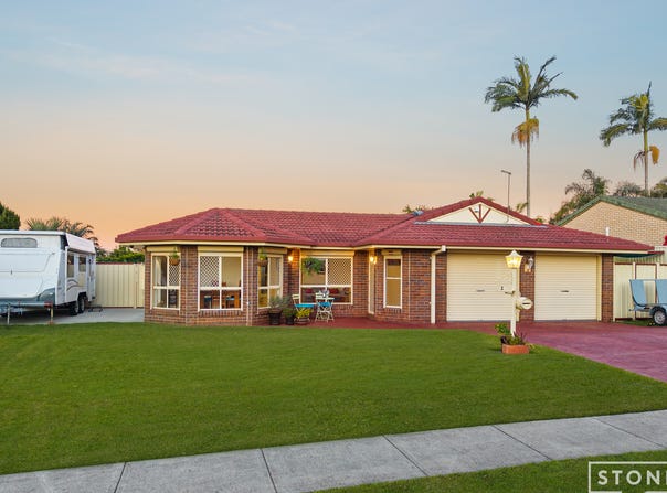2 Paroo Court, Eagleby, Qld 4207