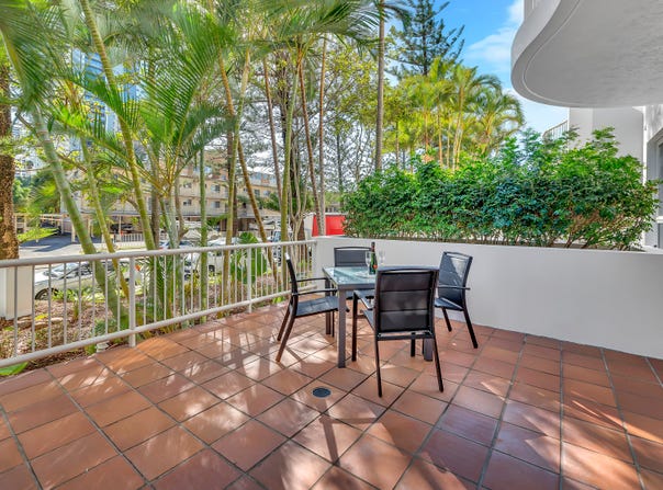 103/8 Philip Avenue, Broadbeach, Qld 4218