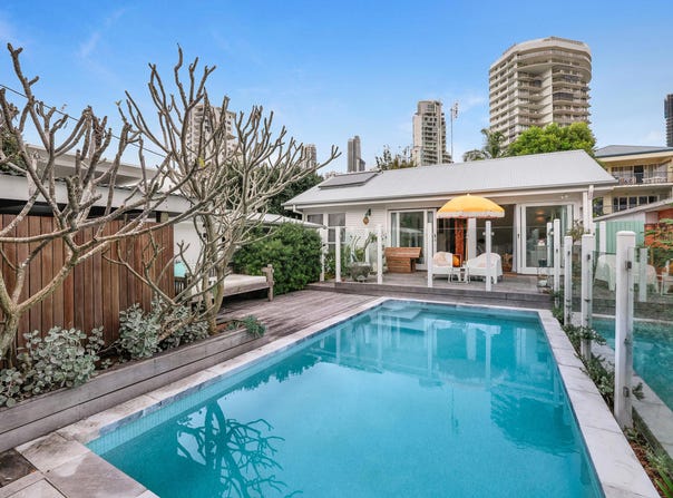 30 Pine Avenue, Surfers Paradise, Qld 4217