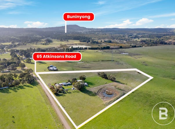65 Atkinsons Road, Magpie, Vic 3352