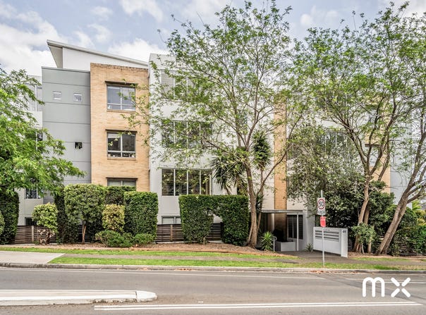 5/46 Bourke Street, North Wollongong, NSW 2500