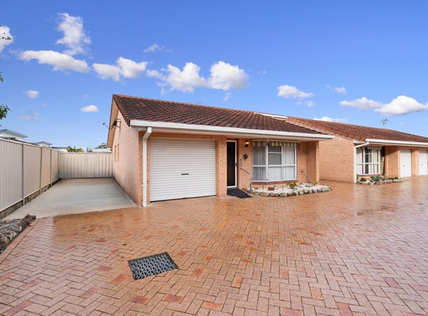 3/27 South Street, Tuncurry, NSW 2428