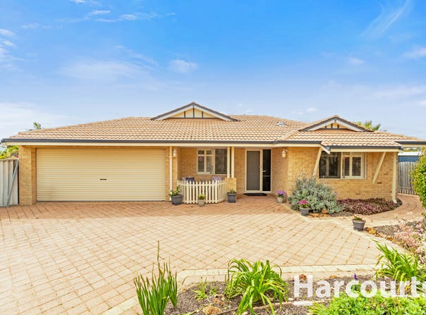 15A Justicia Close, Woodvale, WA 6026