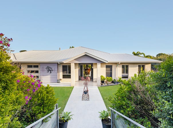 23 Watergum Drive, Pie Creek, Qld 4570