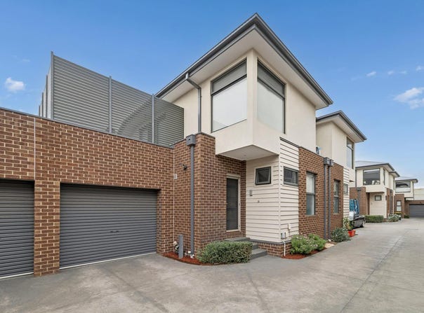 7/23-25 Mclean Street, Brunswick West, Vic 3055