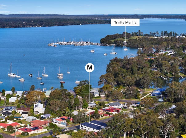 8a Kallaroo Road, Brightwaters, NSW 2264