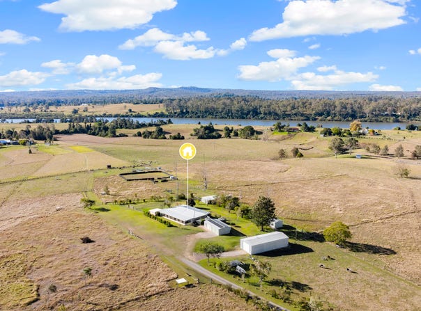 151 Mcgraths Lane, The Whiteman, NSW 2460