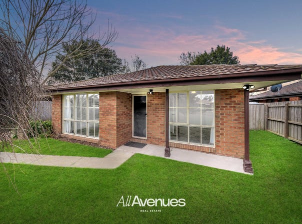 28 Howey Road, Pakenham, Vic 3810