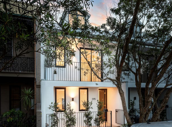 295 Belmont Street, Alexandria, NSW 2015