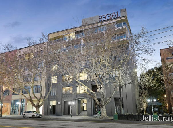15/149 Fitzroy Street, St Kilda, Vic 3182