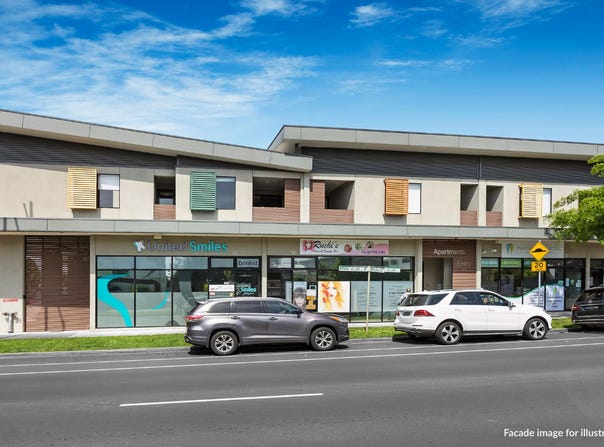 106/62 Mernda Village Drive, Mernda, Vic 3754