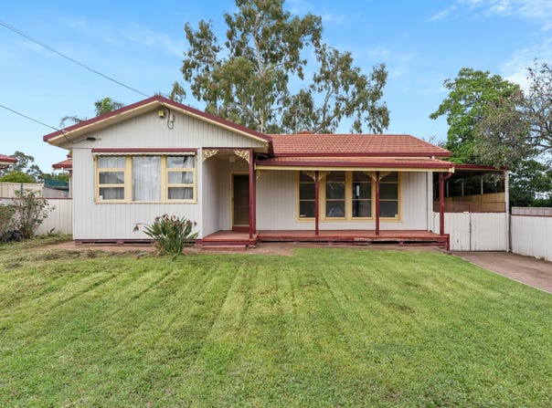 8 Thistle Avenue, Klemzig, SA 5087