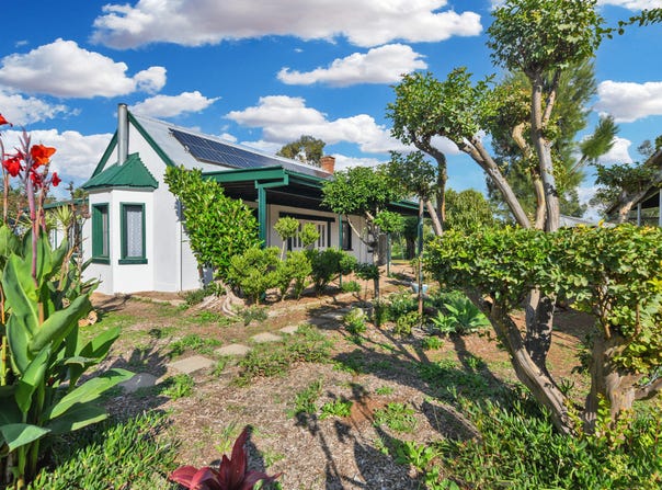 16 Rees Avenue, Boggabri, NSW 2382