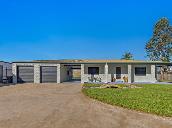 21b Lurline Drive, Proserpine, Qld 4800