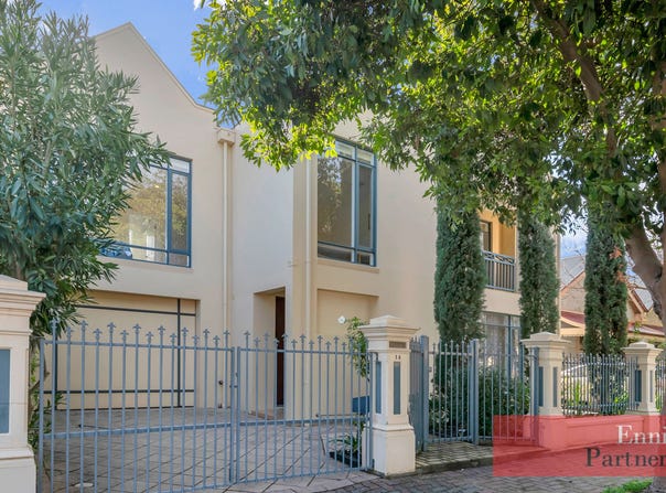1A Edsall Street, Norwood, SA 5067