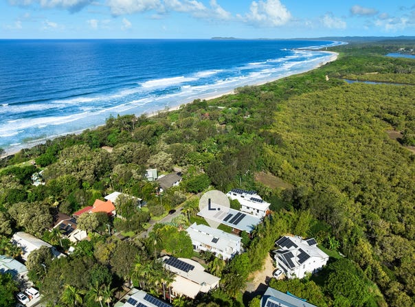 28 North Head Road, New Brighton, NSW 2483
