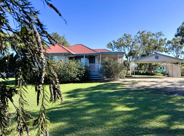 9-11 Charlotte Street, Millmerran, Qld 4357