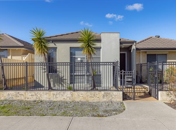 2/16 Pannell Way, Girrawheen, WA 6064