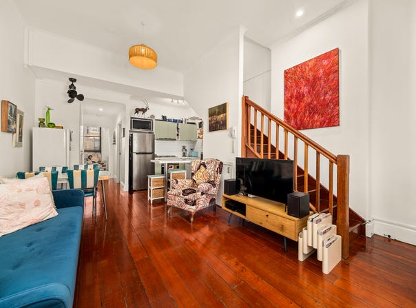 3/720 Brunswick Street, New Farm, Qld 4005