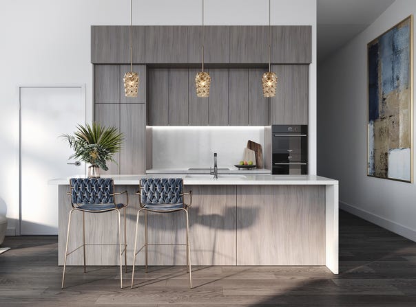 402/17-19 Parneno Street, Surfers Paradise, Qld 4217