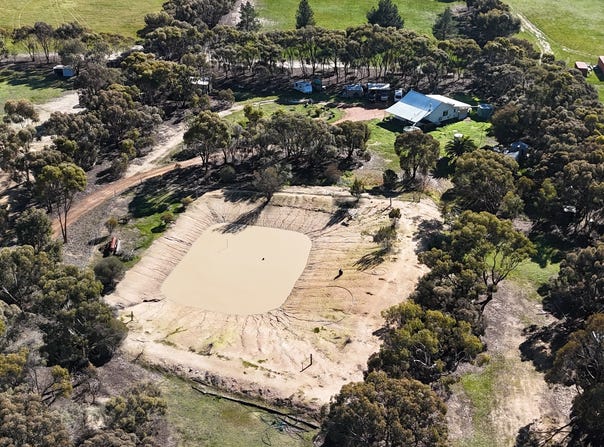 44 Reilly Street, Broomehill Village, WA 6318