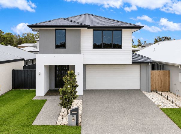 112 Fraser Drive, Burpengary East, Qld 4505