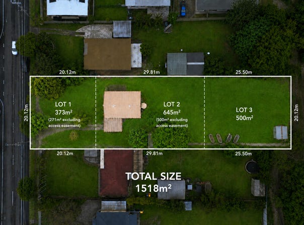 79 First Avenue, Marsden, Qld 4132