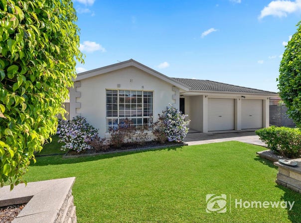 26 Kinaldy Crescent, Kellyville, NSW 2155
