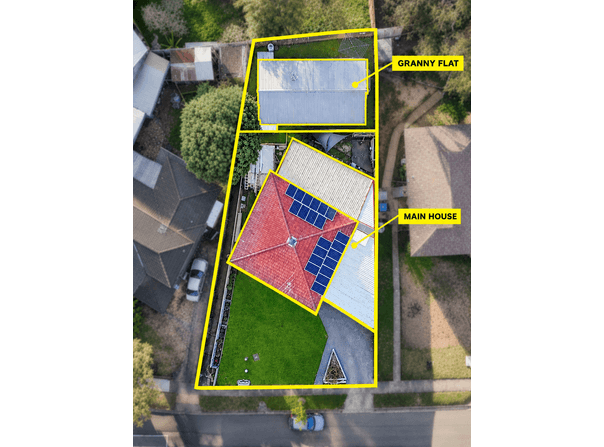 54 & 54a Welwyn Road, Hebersham, NSW 2770