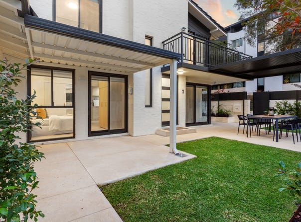 1/2 Taylor Street, Victoria Park, WA 6100