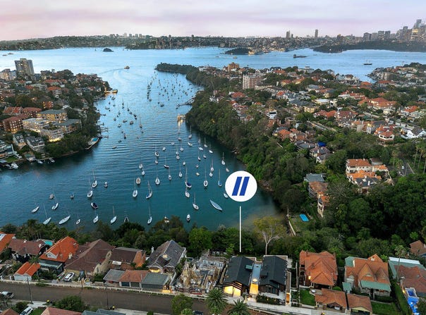 2/24 Lower Boyle Street, Mosman, NSW 2088