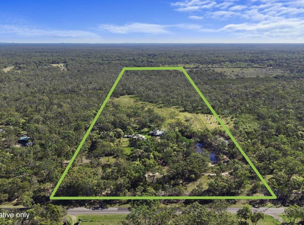291 Pacific Haven Cct, Pacific Haven, Qld 4659