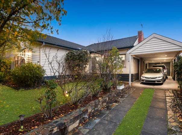 45 Mersey Street, Box Hill North, Vic 3129