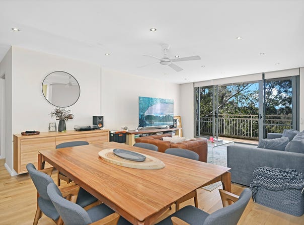 12/1 Devitt Avenue, Newington, NSW 2127