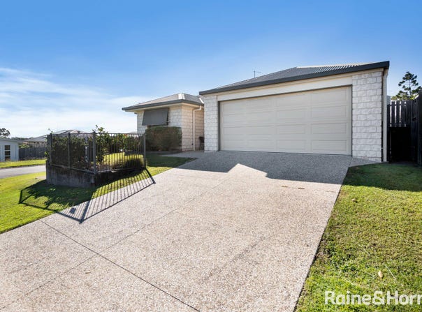 2 Munro Way, Urraween, Qld 4655