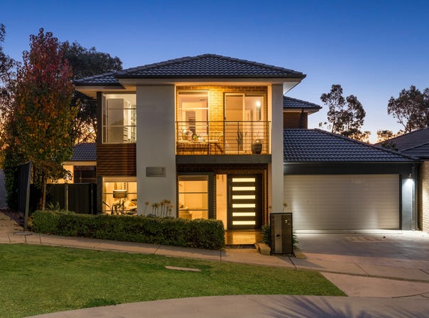 7 Benwerren Close, Strathdale, Vic 3550