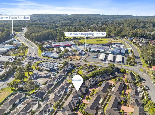 29/81 Newling Street, Lisarow, NSW 2250