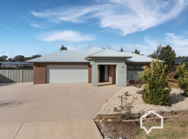 40 Oakridge Drive, Huntly, Vic 3551